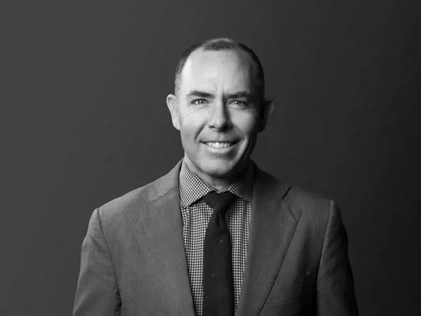 Photo of Luke Geary