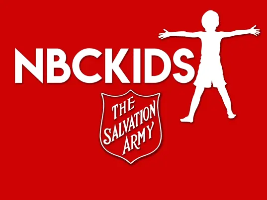 Kids' church