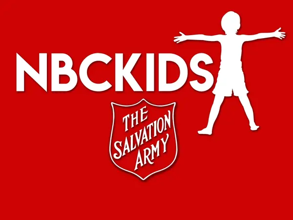 Kids' church