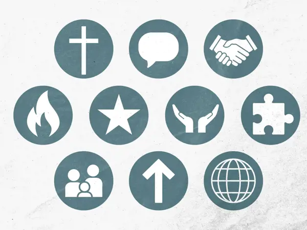Our Values