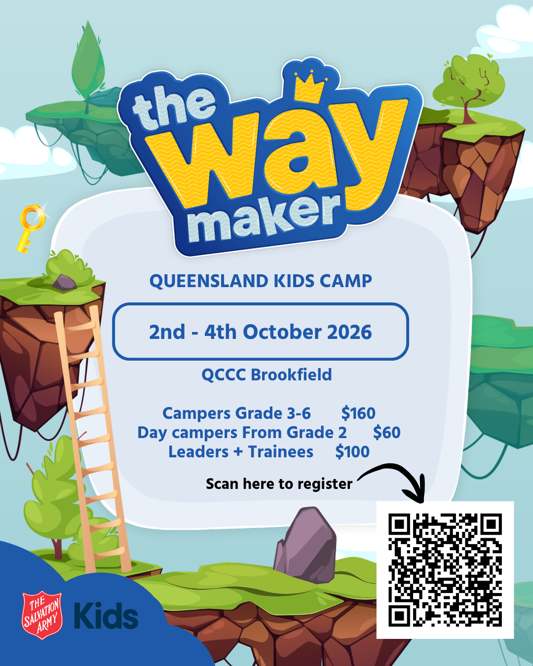 Kids Camp