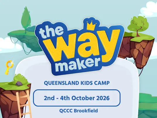 Kids Camp