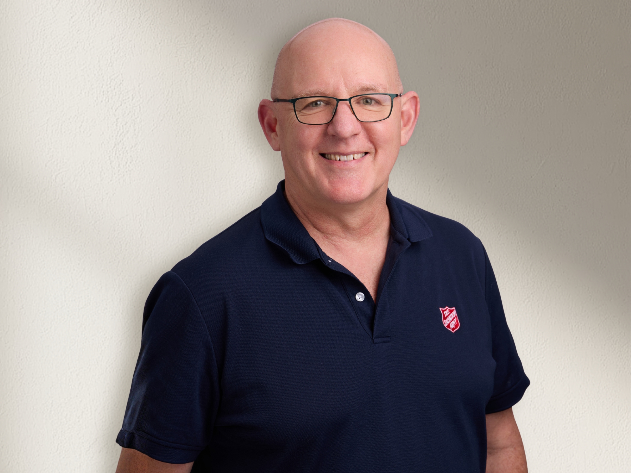 Photo of Scott Allen