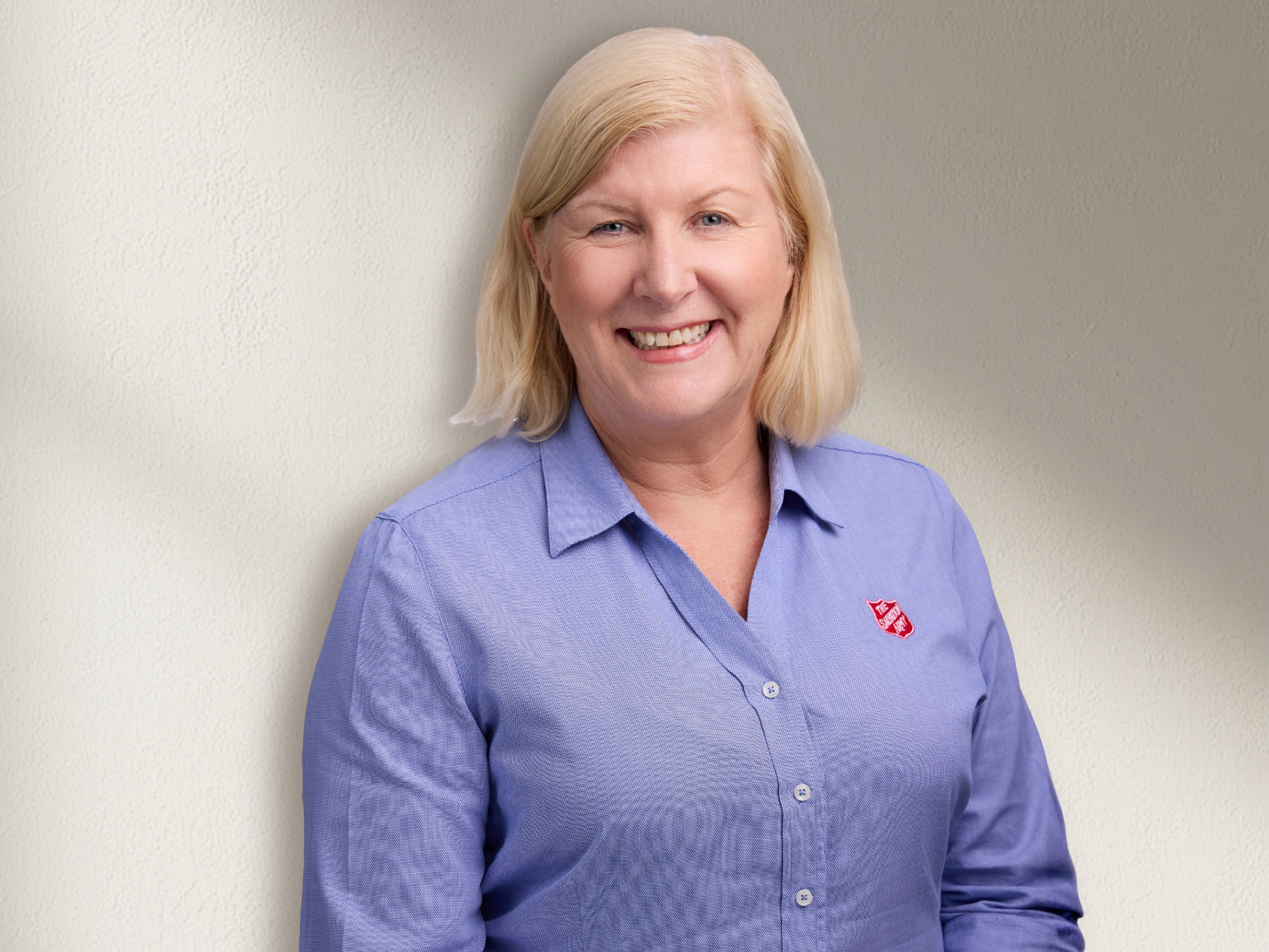 Photo of Sharon Allen