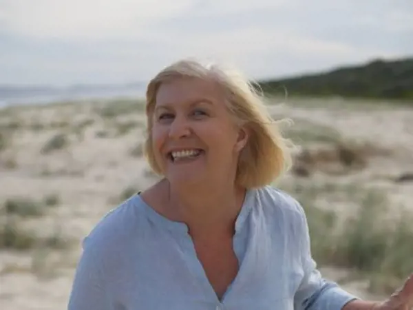 Photo of Sharon Allen