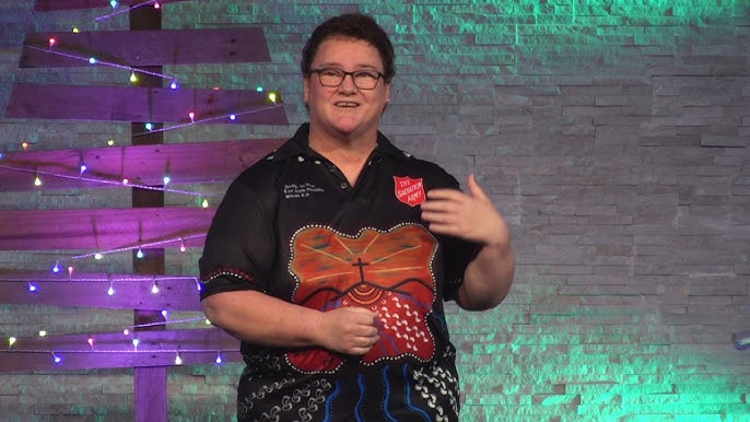 Photo of Sharon Cottam