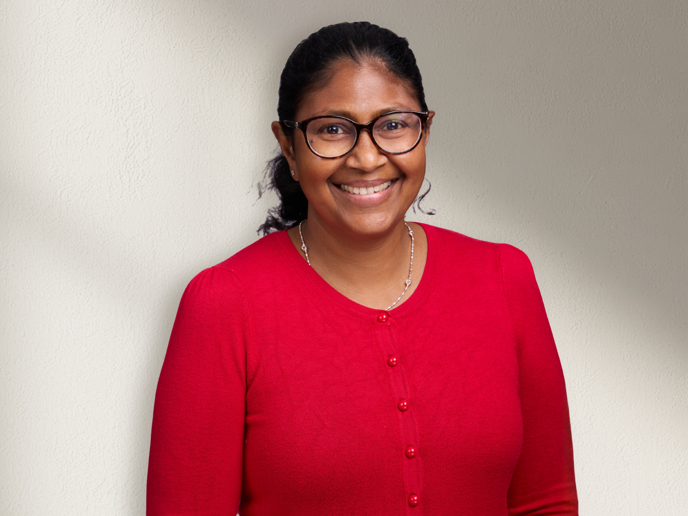 Photo of Shyamika Kurukulasooriya