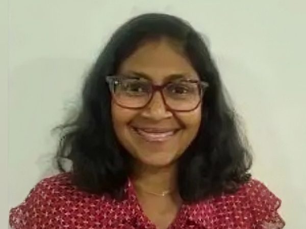 Photo of Shyamika Kurukulasooriya