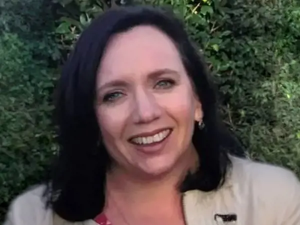 Photo of Vicky Luhrs