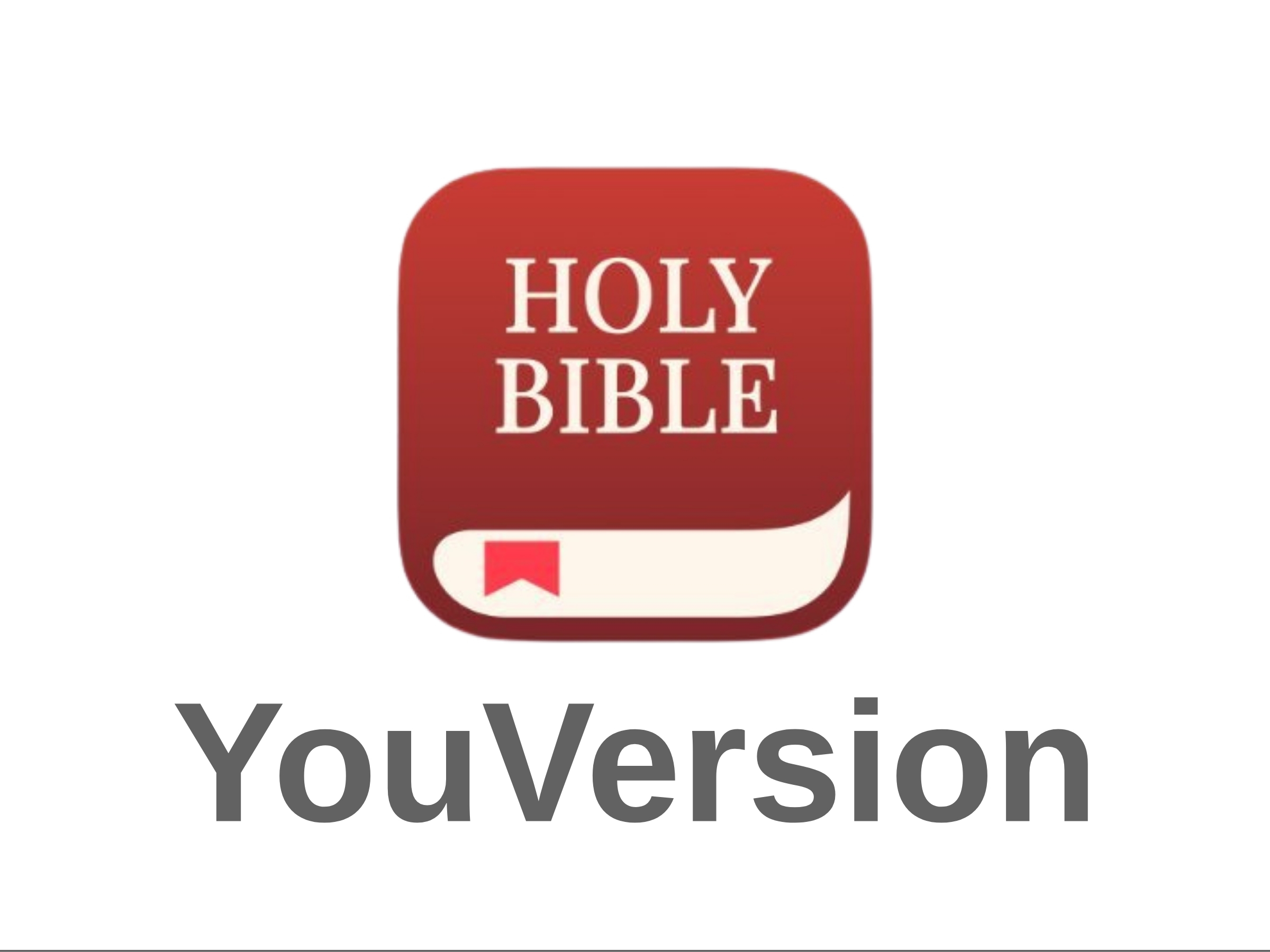 YouVersion Reading Plans