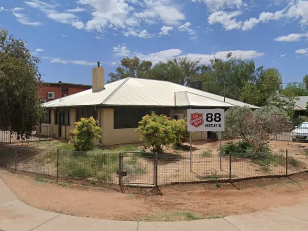 Alice Springs