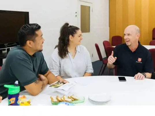 Positive Lifestyle Program
