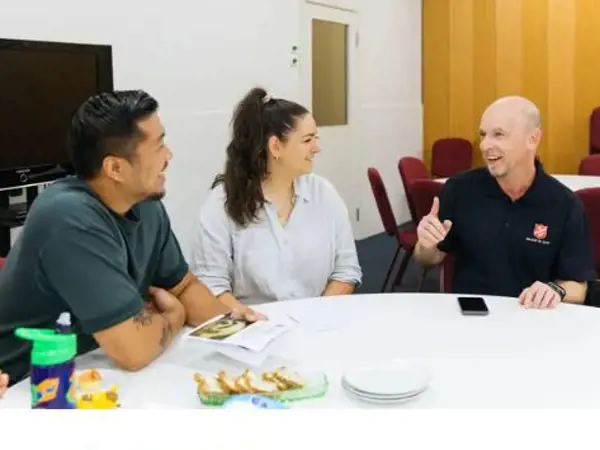 Positive Lifestyle Program