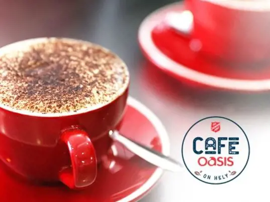 Café Oasis