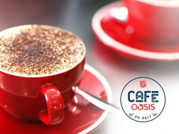 Café Oasis