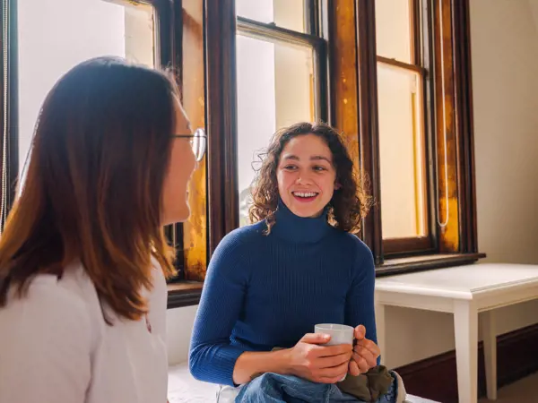 Build skills that make a difference