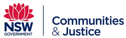 NSW Government | Communities & Justice