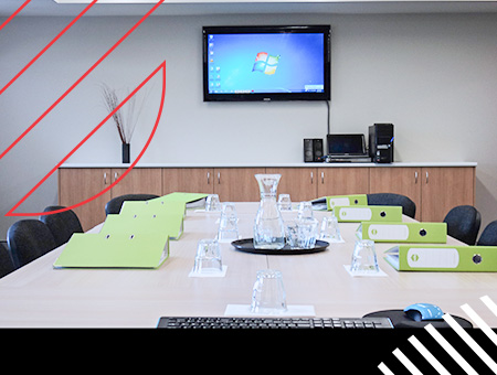 Room Hire