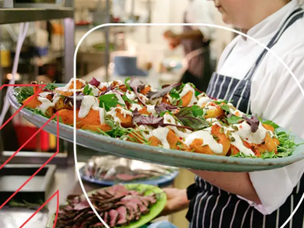 Catering