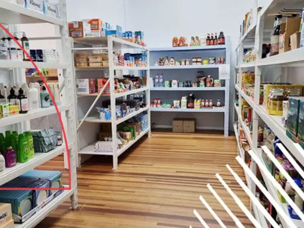 Oasis Shop