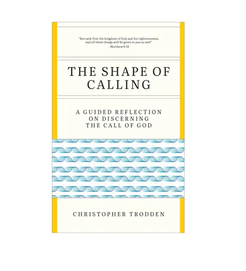 The Shape of Calling