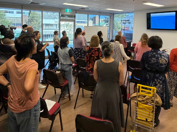 Community Choir