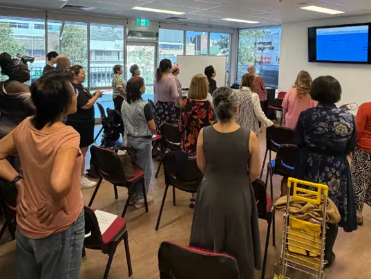 Community Choir