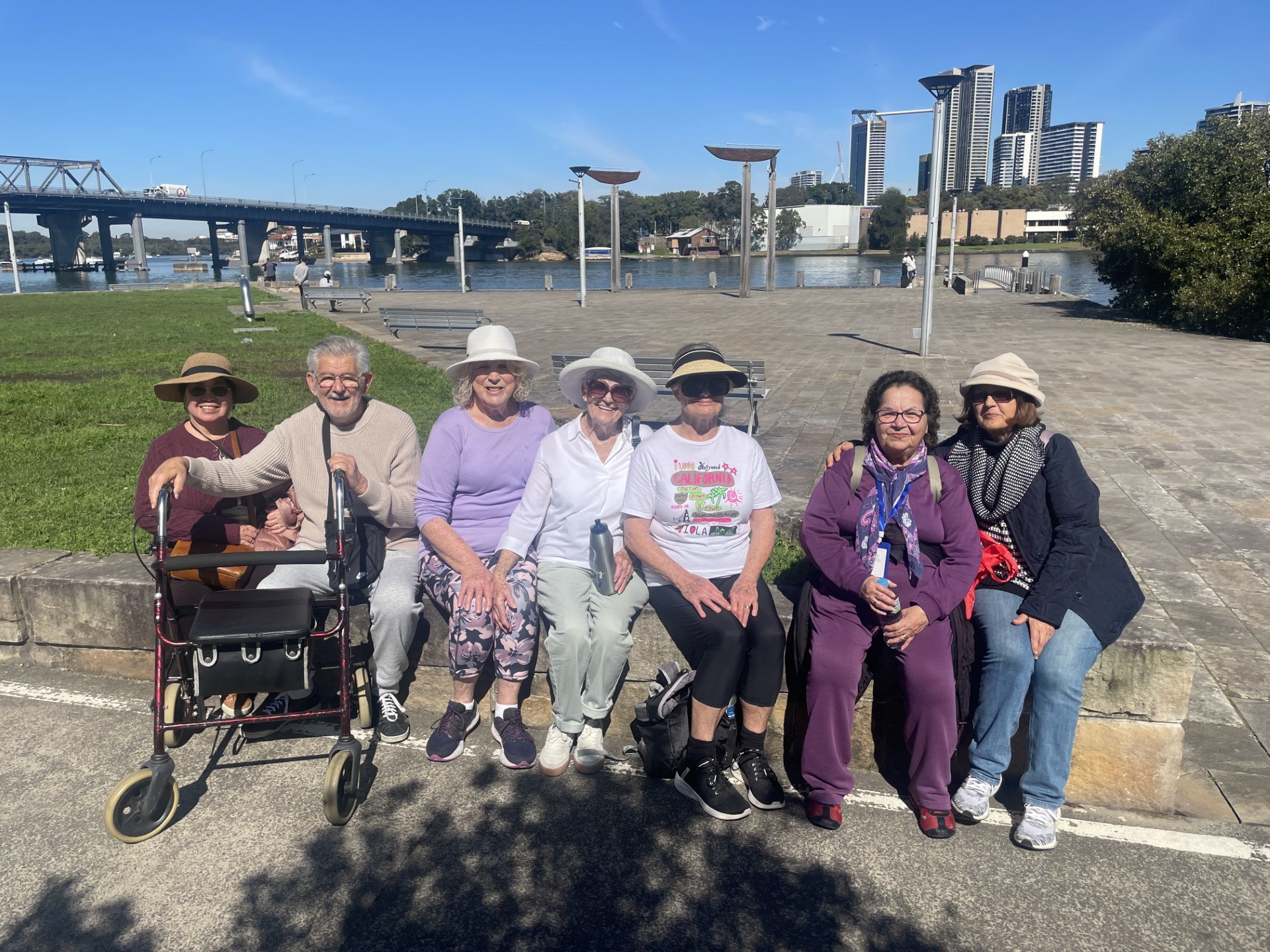 Walking Group