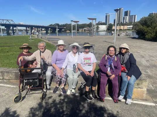 Walking Group