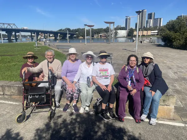 Walking Group