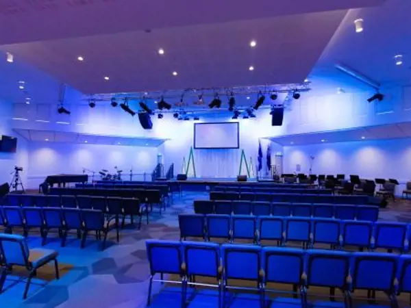 Auditorium