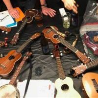 Ukelele group