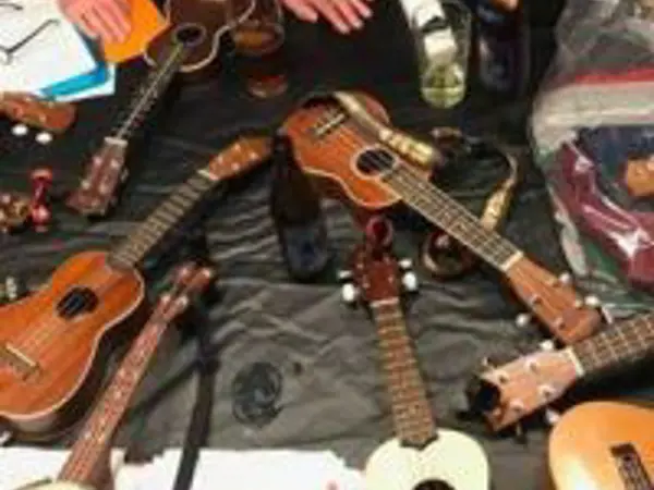 Ukelele group