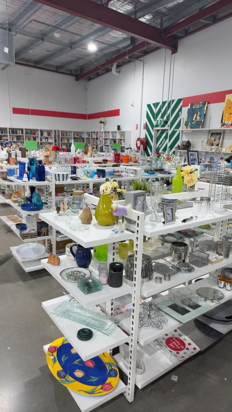 Blackman Place Family Store