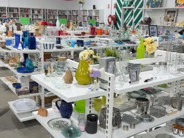 Blackman Place Family Store