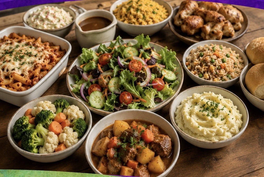 Mealshare