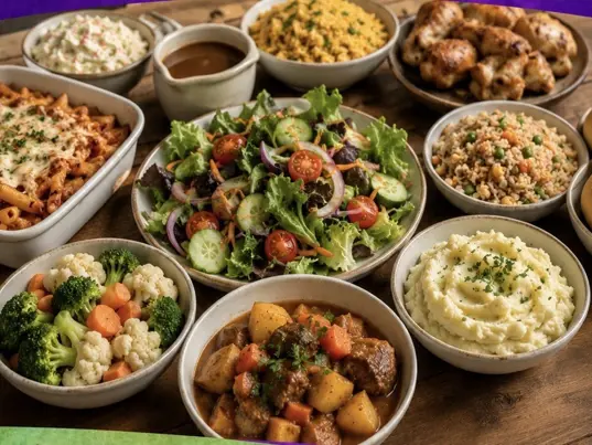Mealshare