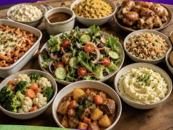 Mealshare