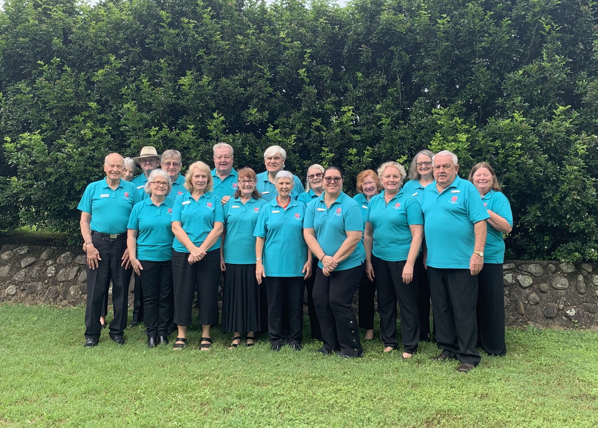 Raymond Terrace Choir 