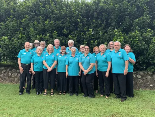 Raymond Terrace Choir