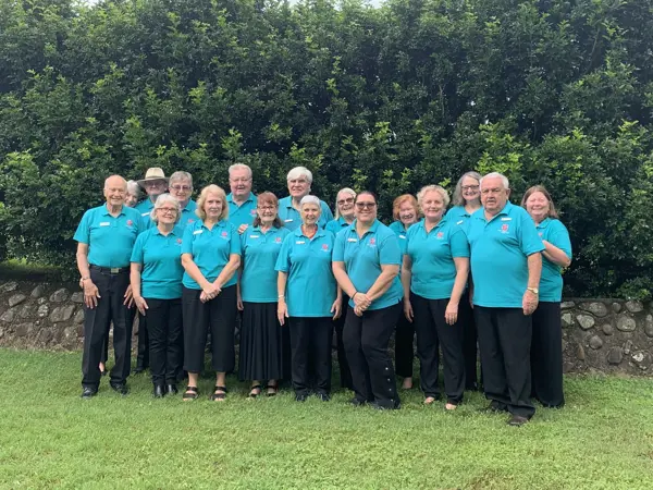 Raymond Terrace Choir