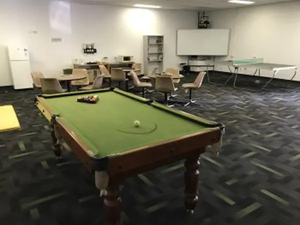 Pool tables