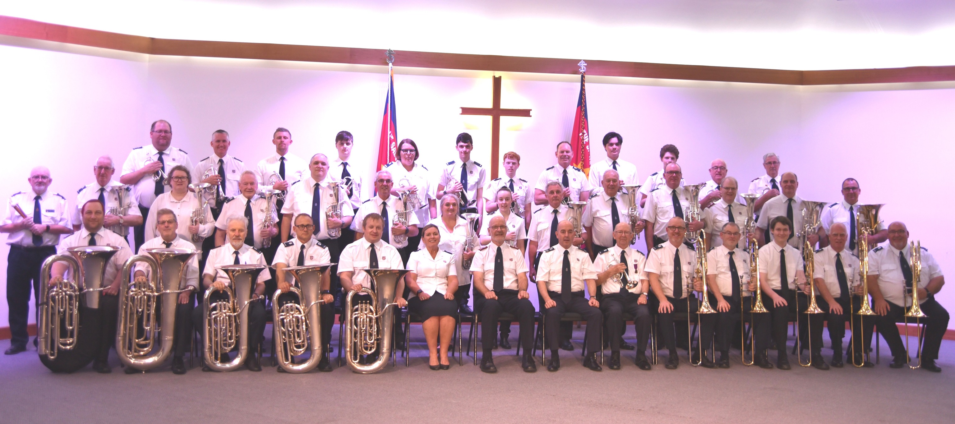 Ringwood Brass Band