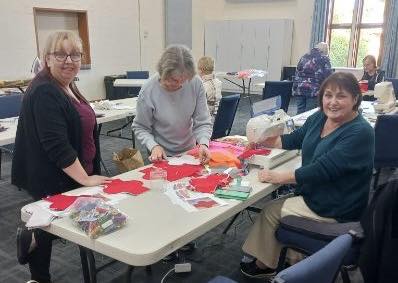 Craft Group