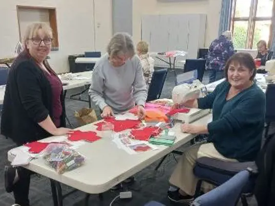 Craft Group