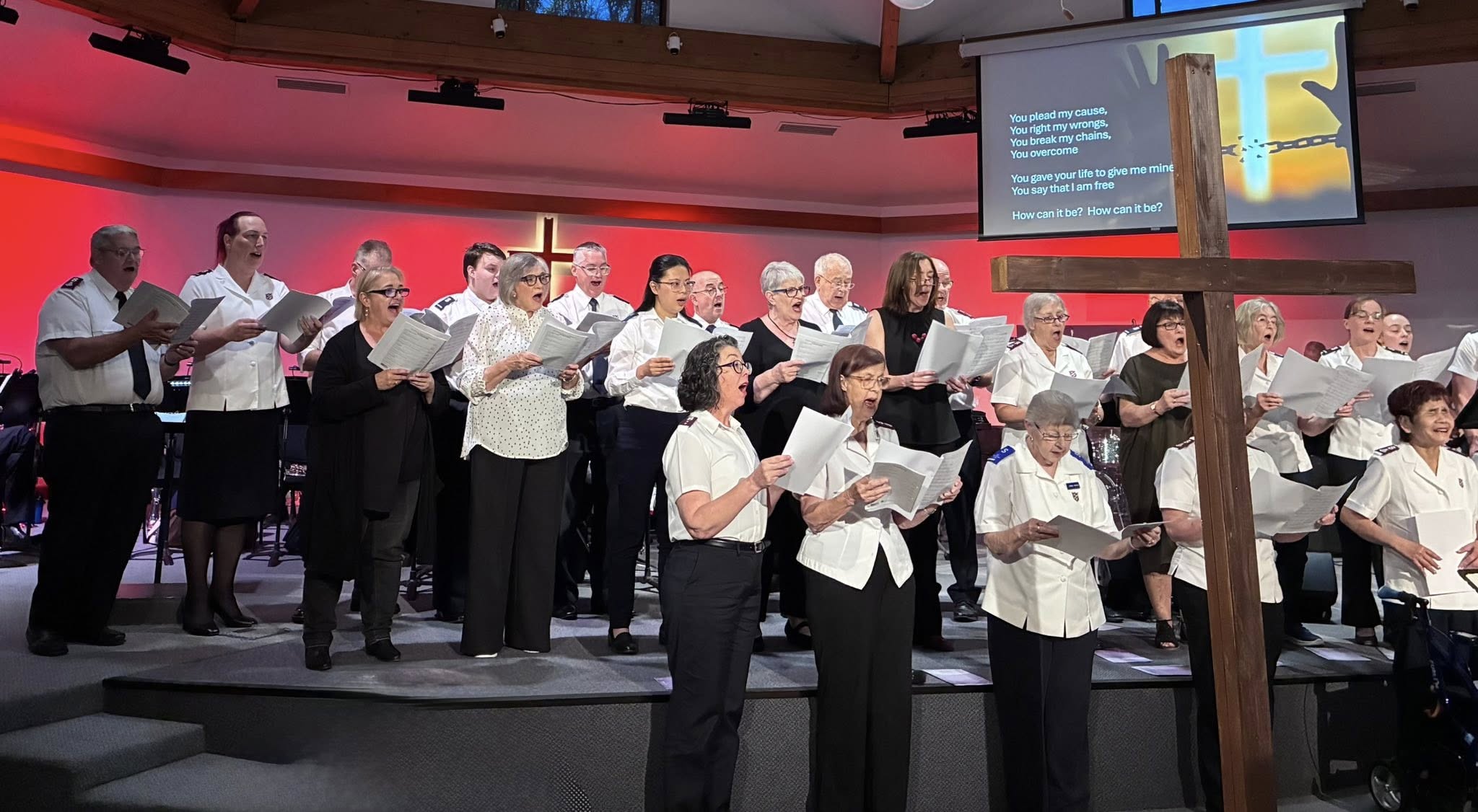 Sunday Worship 10am