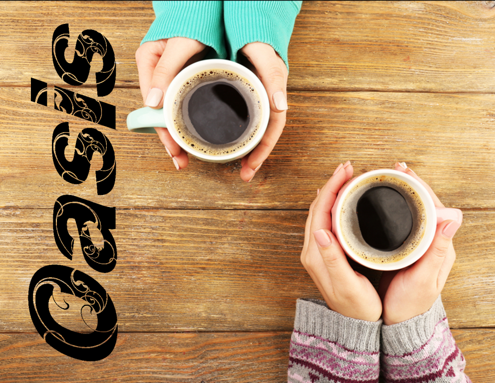 Oasis Ladies Coffee Club