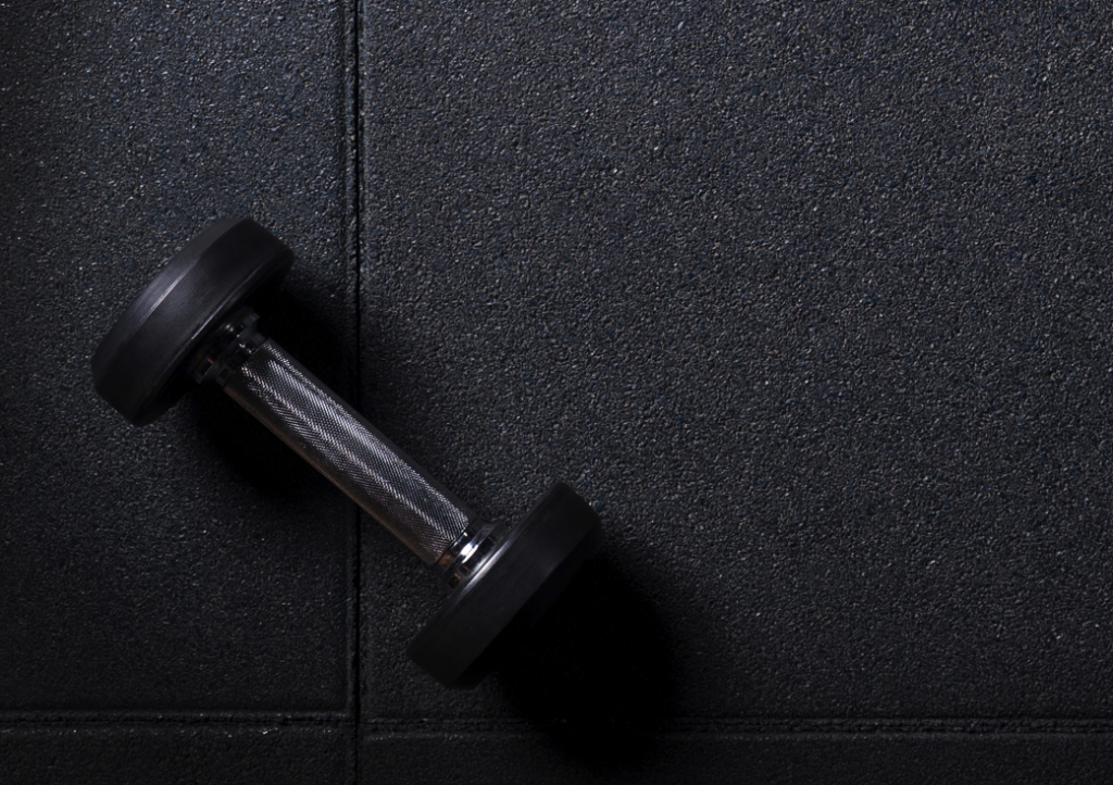 Riverside Gym