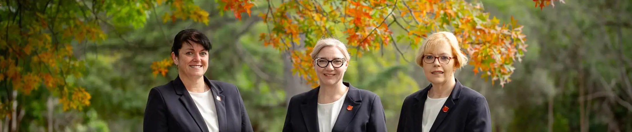 Salvos Funerals Team