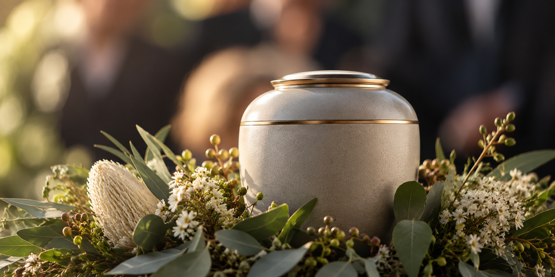 <strong>Direct cremation</strong>